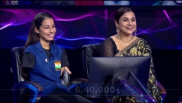 KBC - Season 15 - 29th December 2023
